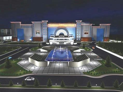 JAMUNA FUTURE PARK (2024) All You Need to Know BEFORE .
